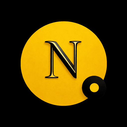 Novelo logo